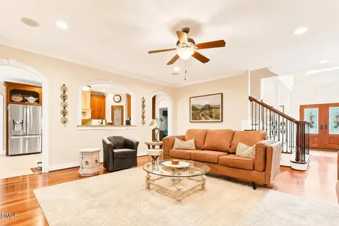 240 Norwalk Street Holly Springs NC 27540