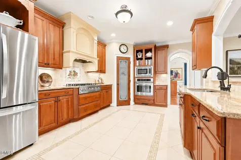 240 Norwalk Street Holly Springs NC 27540
