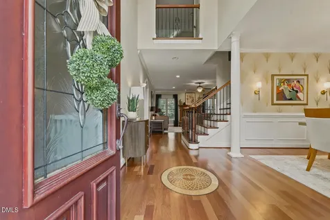 240 Norwalk Street Holly Springs NC 27540