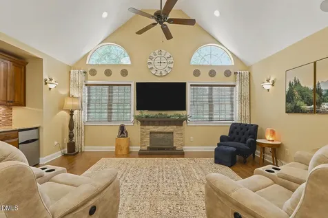 240 Norwalk Street Holly Springs NC 27540