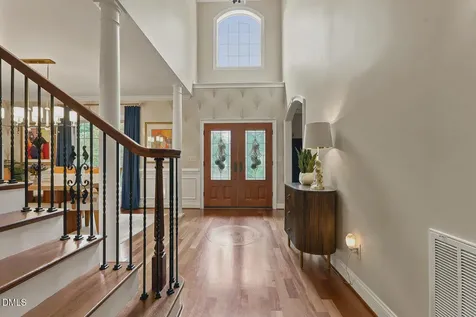 240 Norwalk Street Holly Springs NC 27540