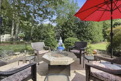 240 Norwalk Street Holly Springs NC 27540