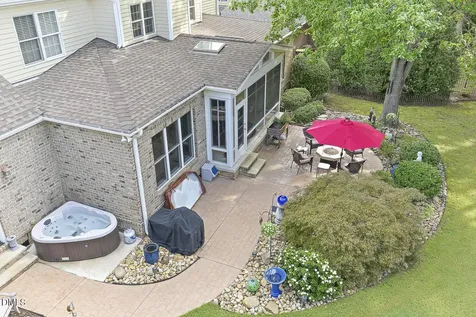 240 Norwalk Street Holly Springs NC 27540