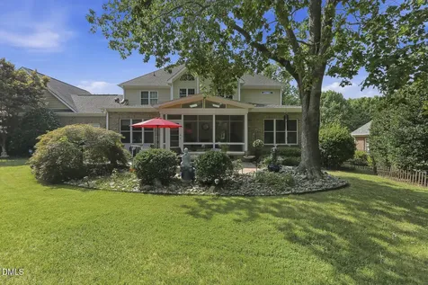 240 Norwalk Street Holly Springs NC 27540