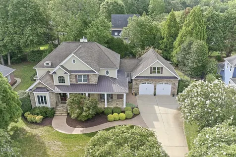 240 Norwalk Street Holly Springs NC 27540