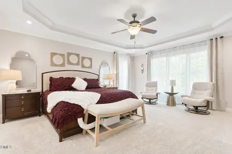 240 Norwalk Street Holly Springs NC 27540