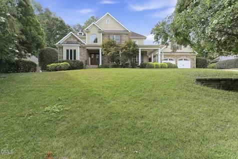 240 Norwalk Street Holly Springs NC 27540