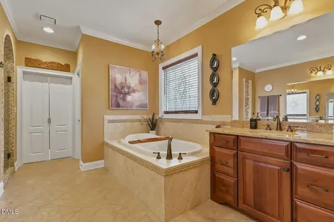 240 Norwalk Street Holly Springs NC 27540
