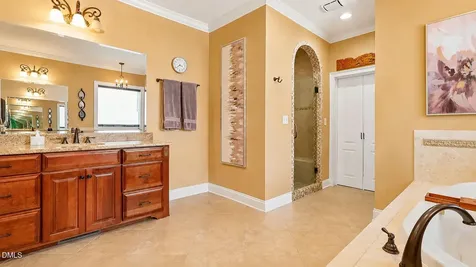 240 Norwalk Street Holly Springs NC 27540