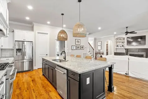 2405 Vetrina Way Apex NC 27502