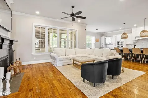 2405 Vetrina Way Apex NC 27502
