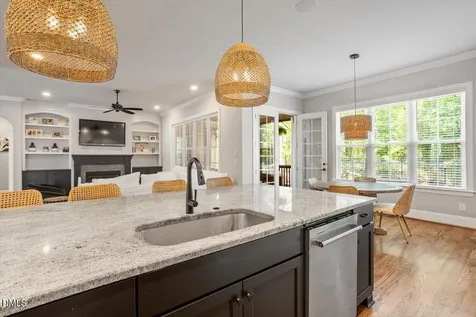 2405 Vetrina Way Apex NC 27502