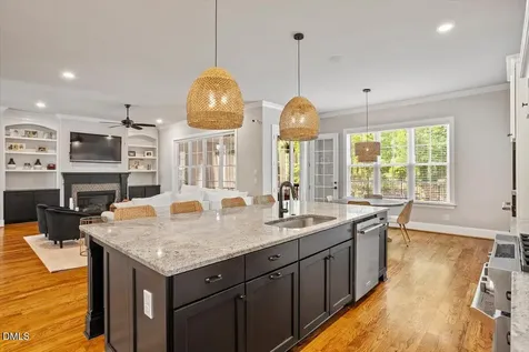 2405 Vetrina Way Apex NC 27502