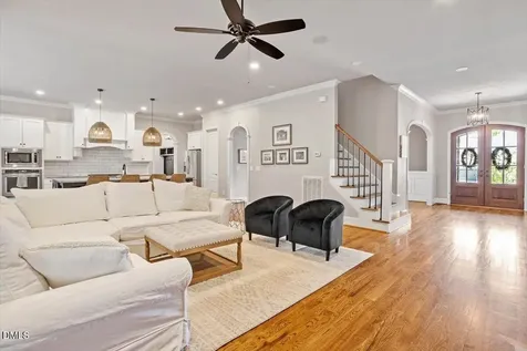 2405 Vetrina Way Apex NC 27502