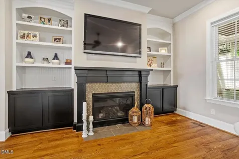 2405 Vetrina Way Apex NC 27502