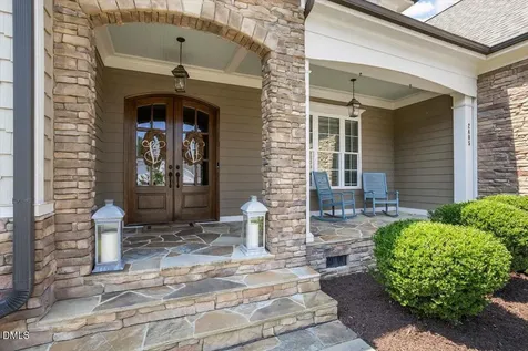 2405 Vetrina Way Apex NC 27502
