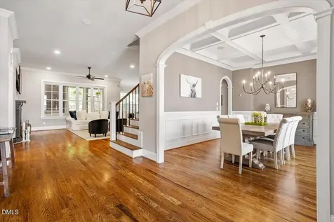 2405 Vetrina Way Apex NC 27502