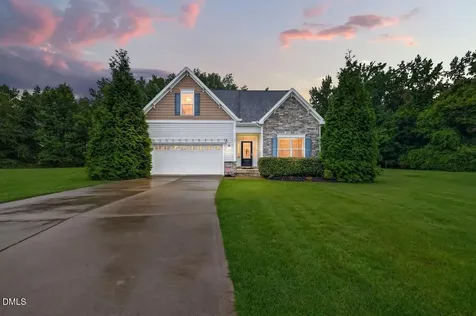 84 Dot Court Fuquay Varina NC 27526