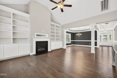 84 Dot Court Fuquay Varina NC 27526