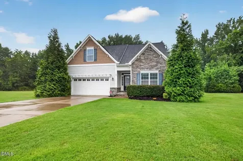 84 Dot Court Fuquay Varina NC 27526