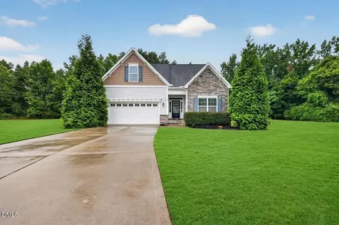 84 Dot Court Fuquay Varina NC 27526