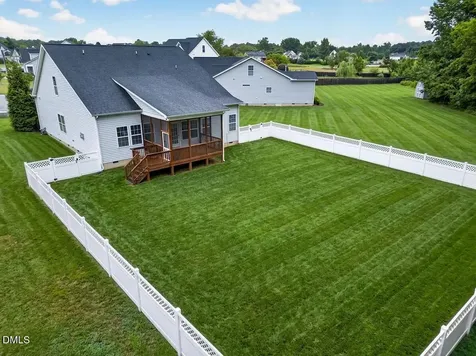 84 Dot Court Fuquay Varina NC 27526