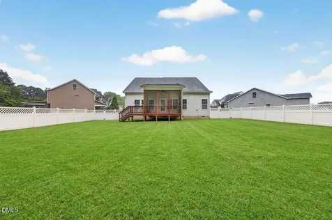 84 Dot Court Fuquay Varina NC 27526