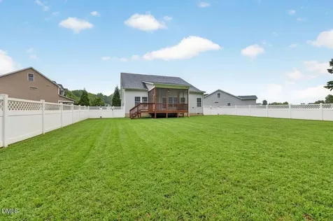 84 Dot Court Fuquay Varina NC 27526