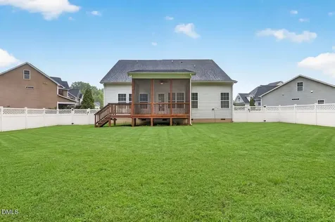 84 Dot Court Fuquay Varina NC 27526