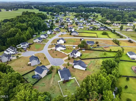 84 Dot Court Fuquay Varina NC 27526