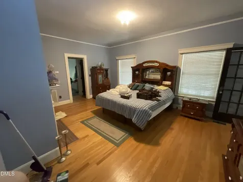 1202 E Cumberland Street Dunn NC 28334