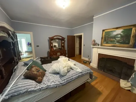 1202 E Cumberland Street Dunn NC 28334