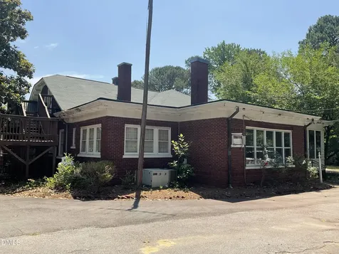 1202 E Cumberland Street Dunn NC 28334