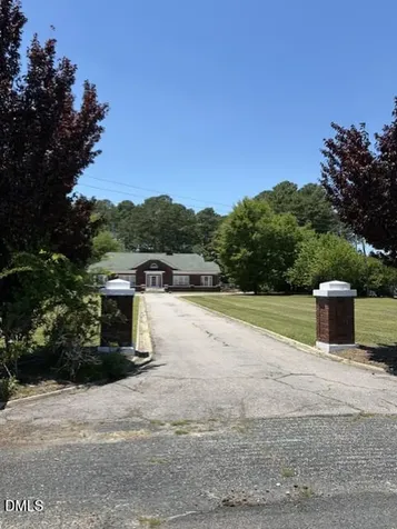 1202 E Cumberland Street Dunn NC 28334