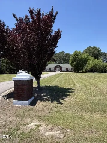 1202 E Cumberland Street Dunn NC 28334