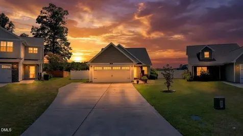 118 Cove Place Clinton NC 28328