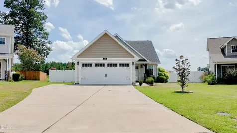 118 Cove Place Clinton NC 28328