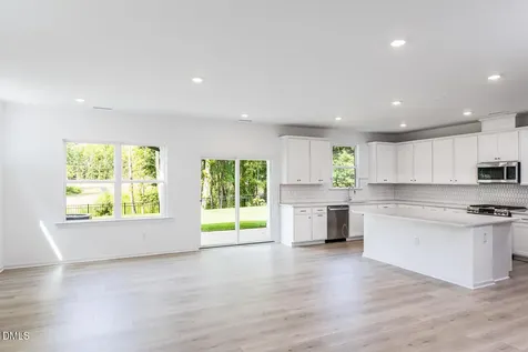 516 Soar Lane Wendell NC 27591