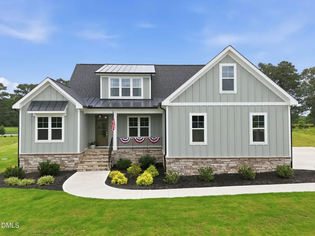 35 Wheatfield Lane Youngsville NC 27596