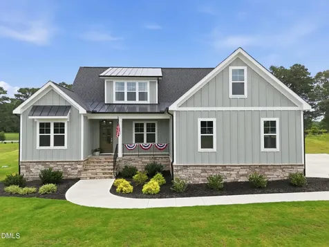 35 Wheatfield Lane Youngsville NC 27596