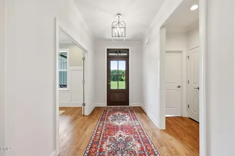 35 Wheatfield Lane Youngsville NC 27596