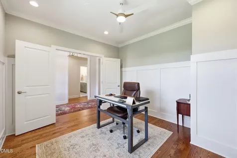 35 Wheatfield Lane Youngsville NC 27596