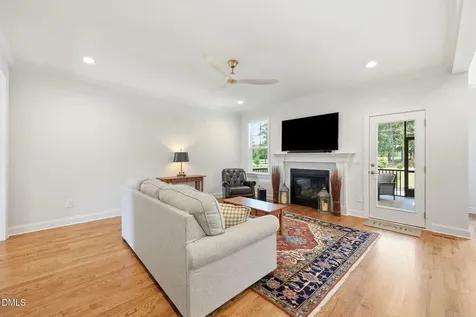 35 Wheatfield Lane Youngsville NC 27596