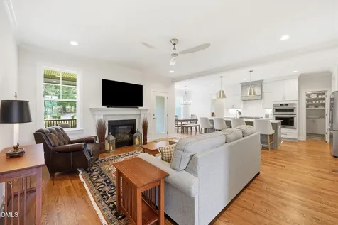 35 Wheatfield Lane Youngsville NC 27596
