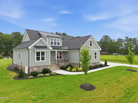 35 Wheatfield Lane Youngsville NC 27596