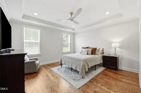 35 Wheatfield Lane Youngsville NC 27596