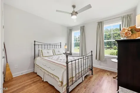 35 Wheatfield Lane Youngsville NC 27596