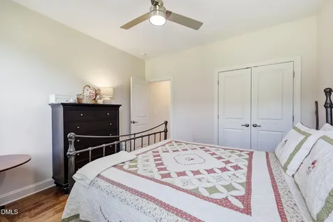 35 Wheatfield Lane Youngsville NC 27596