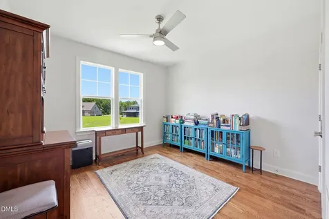 35 Wheatfield Lane Youngsville NC 27596