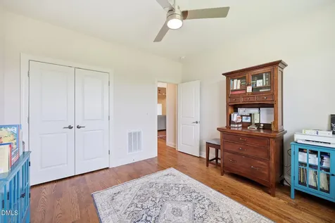 35 Wheatfield Lane Youngsville NC 27596